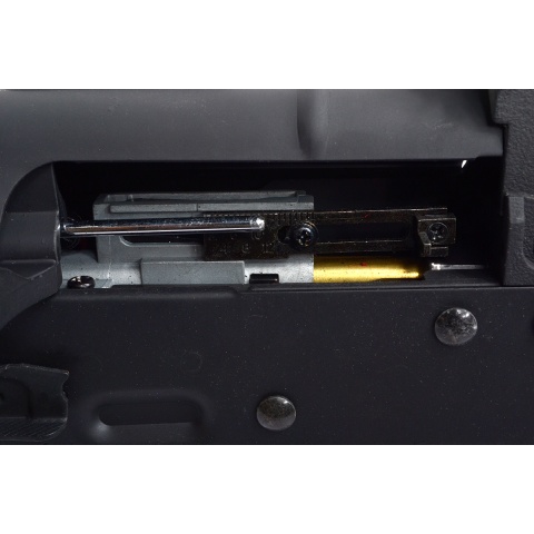 465 FPS CYMA Full Metal / Real Wood RS-AKM Metal Gearbox AEG Rifle