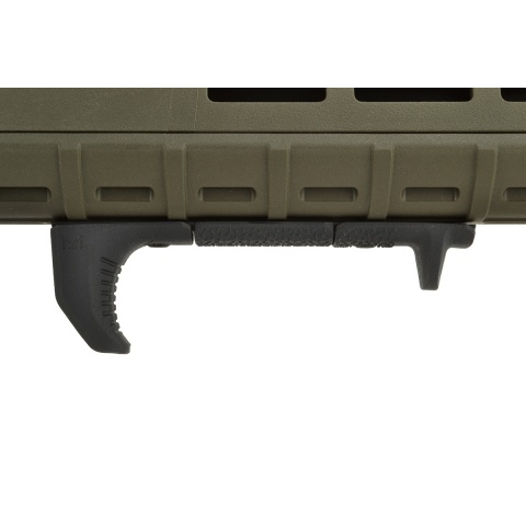 Magpul M-LOK Hand Stop Kit for M-LOK Hand Guards - GRAY