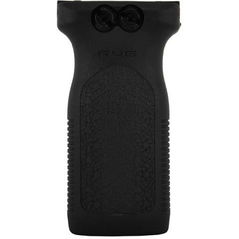 Magpul RVG Rail Vertical Grip Mount for MilSpec RIS Handguards - BLACK