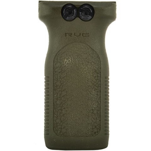 Magpul RVG Rail Vertical Grip Mount for MilSpec RIS Handguards - OD