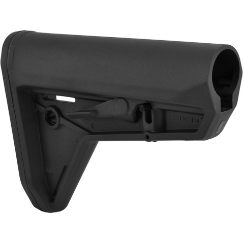 Magpul MOE SL Carbine Stock MilSpec Buttstock Upgrade - BLACK
