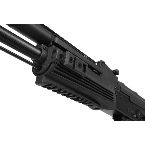 440 FPS CYMA AIMS AK PMC RIS Full Metal EBB AK47 AEG Airsoft Rifle