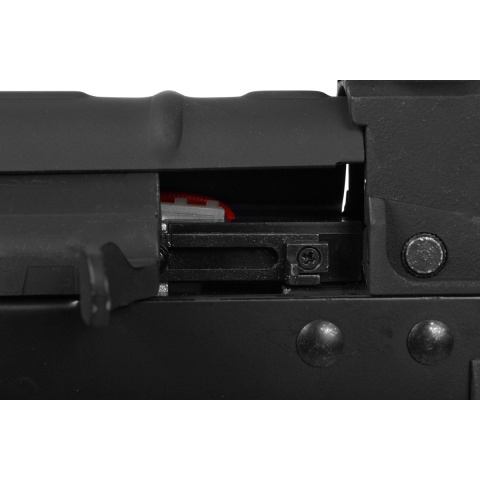440 FPS CYMA AIMS AK PMC RIS Full Metal EBB AK47 AEG Airsoft Rifle