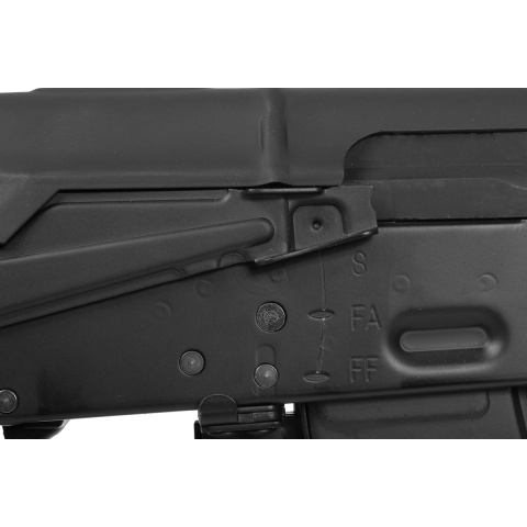 440 FPS CYMA AIMS AK PMC RIS Full Metal EBB AK47 AEG Airsoft Rifle