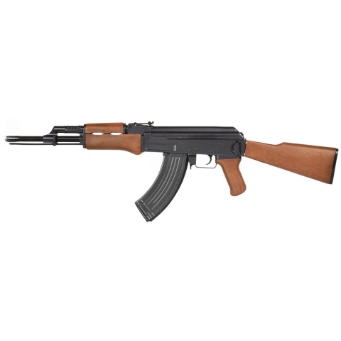 CYMA AK47 Tactical Airsoft Spring Rifle w/ Hi-Cap Magazine