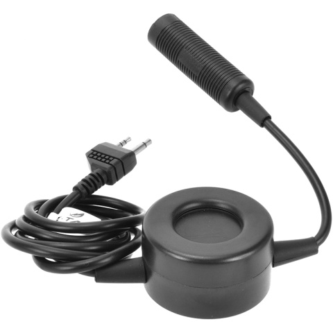 Z-Tactical Z114 TCI Tactical Push-to-Talk (PTT) Device