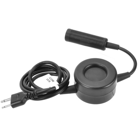 Z-Tactical Z114 TCI Tactical Push-to-Talk (PTT) Device