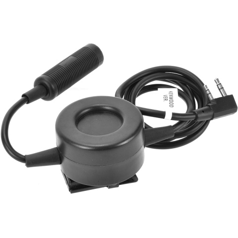 Z-Tactical Z114 TCI Tactical Push-to-Talk (PTT) Device