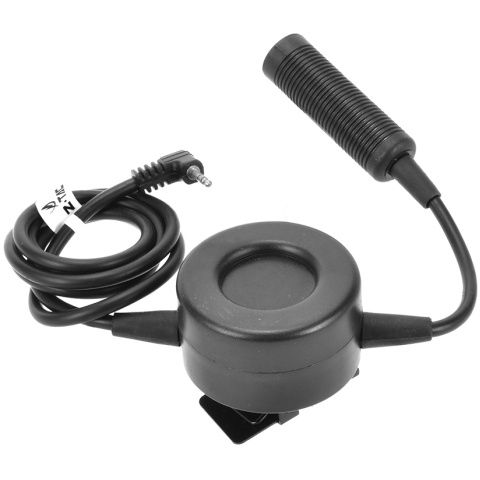 Z-Tactical Z114 TCI Tactical Push-to-Talk (PTT) Device