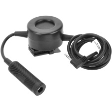 Z-Tactical Z114 TCI Tactical Push-to-Talk (PTT) Device