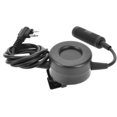 Z-Tactical Z114 TCI Tactical Push-to-Talk (PTT) Device