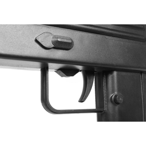 CYMA Airsoft Tactical Compact M11A1 Tactical SMG