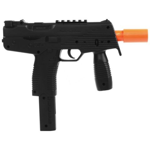 Airsoft DeltaForce Tactical KMP Full Size SMG Pistol