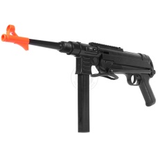 Deltaforce Full Size MP40 Spring Rifle w/ Folding Stock WWII MP-40