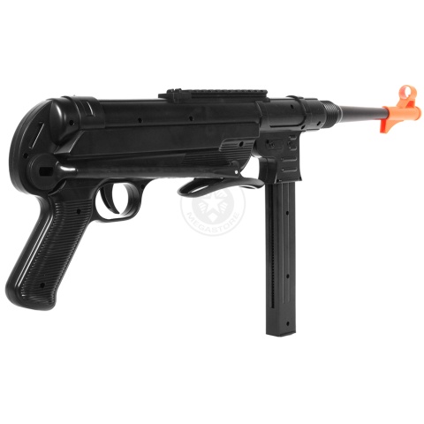 Deltaforce Full Size MP40 Spring Rifle w/ Folding Stock WWII MP-40