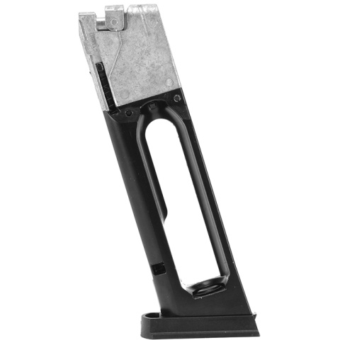 Gletcher 14rd CO2 Pistol Magazine for GRACH-A Airsoft Pistol