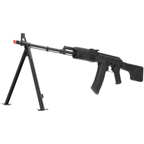 LCT RPKS74M NV AEG Full Metal Soviet Airsoft Replica