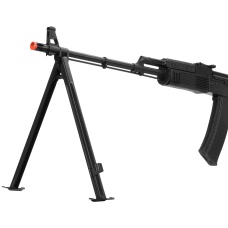 LCT RPKS74M NV AEG Full Metal Soviet Airsoft Replica