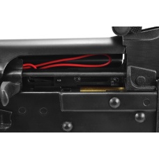 LCT RPKS74M NV AEG Full Metal Soviet Airsoft Replica