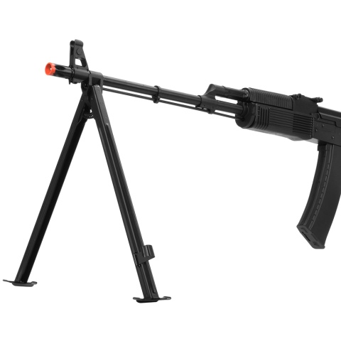 LCT RPKS74M NV AEG Full Metal Soviet Airsoft Replica