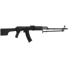LCT RPKS74M NV AEG Full Metal Soviet Airsoft Replica