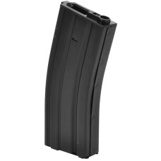 LCT Airsoft LR16A3 AEG U.S. Military M16A3 Replica - BLACK