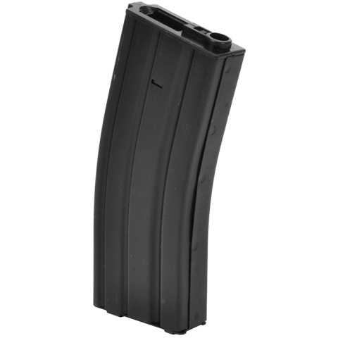 LCT Airsoft LR16A3 AEG U.S. Military M16A3 Replica - BLACK