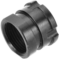 LCT AK104 Airsoft AEG Series Muzzle Flash Hider - 14mm CCW