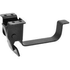 LCT X47 Airsoft AK47 AEG Trigger Guard Assembly - BLACK
