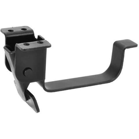 LCT X47 Airsoft AK47 AEG Trigger Guard Assembly - BLACK