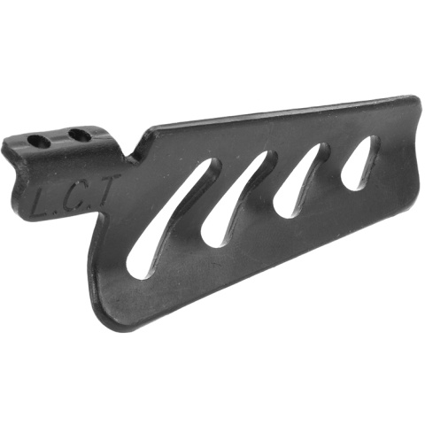 LCT Airsoft AK47 AEG Magwell Fast Reload Gear - METAL