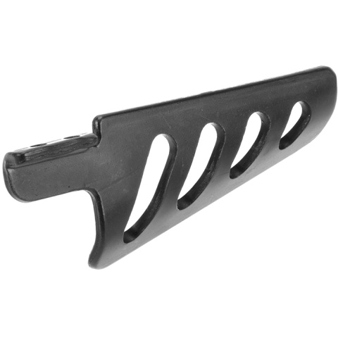 LCT Airsoft AK47 AEG Magwell Fast Reload Gear - METAL