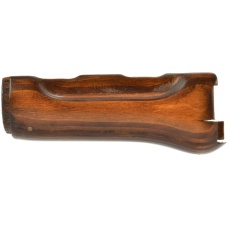 LCT Airsoft AKS74UN Lower Handguard for LCT AK Series AEG - WOOD