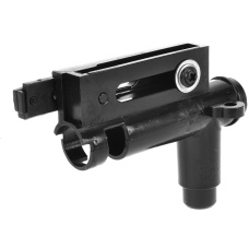 LCT Airsoft AK Series AEG One Piece Hop-up Chamber Unit