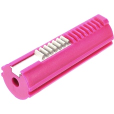 LCT Airsoft Polycarbonate AEG Piston w/ 7 Full Steel Teeth