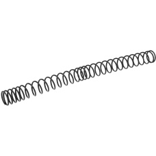 LCT Tune-up M100 Spring for Airsoft AEG Rifles - Steel-alloy