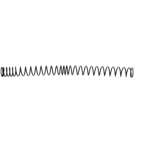 LCT Tune-up M100 Spring for Airsoft AEG Rifles - Steel-alloy