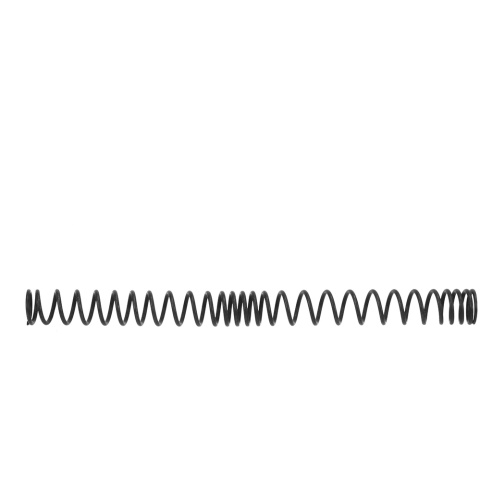 LCT Tune-up M170 Spring for Airsoft AEG Rifles - Steel-alloy