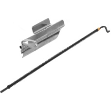 LCT Airsoft AK47 AEG Rifle Series Bolt Carrier Set