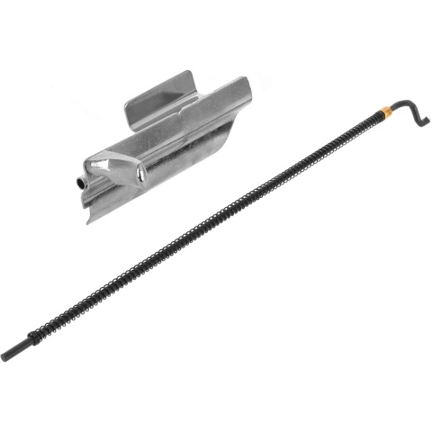 LCT Airsoft AK47 AEG Rifle Series Bolt Carrier Set