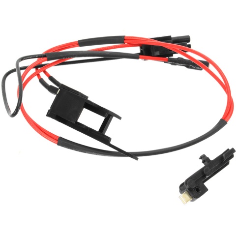 LCT Airsoft Version 3 Gearbox Rear Wired Handguard Switch Assembly