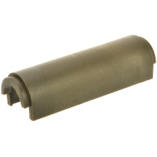 LCT Airsoft AK Series AEG Upper Handguard w/o Gas Tube - OLIVE