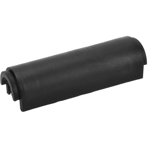 LCT Airsoft AK Series AEG Upper Handguard w/o Gas Tube - BLACK