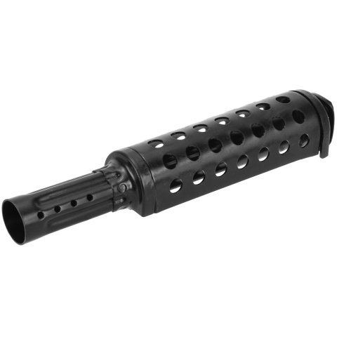 LCT Airsoft AK Series AEG Upper Ventilated Handguard w/ Gas Tube