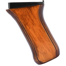 LCT Airsoft RPKS74 Series AEG Rifle Wooden Grip Accessory