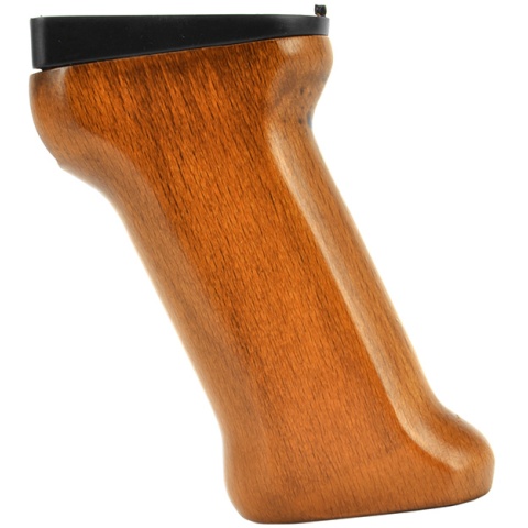 LCT Airsoft AK Series AEG AKM/LCKM-63 Style Pistol Grip