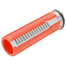 LCT Airsoft Polycarbonate AEG V2 V3 Piston w/ Ventilation Piston Head