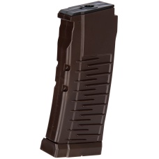 LCT AS VAL Series AEG 50 Round Standard Capacity Magazine - BROWN