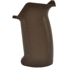 LCT Airsoft AS VAL AEG Series Pistol Grip - DARK RED