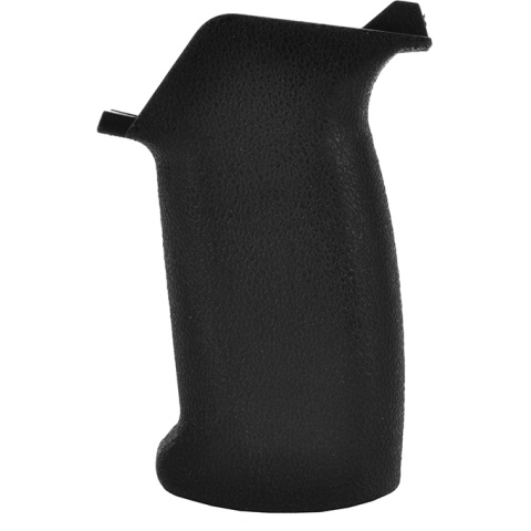 LCT Airsoft AS VAL AEG Series Pistol Grip - BLACK
